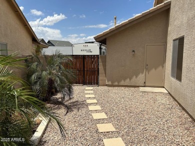 Don't Miss this Opportunity! 
Perfect as a starter home or as on Desert Mirage Golf Course in Arizona - for sale on GolfHomes.com, golf home, golf lot