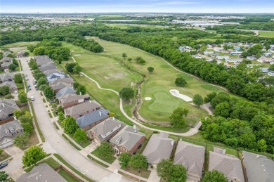 Welcome home to this beautiful 5 bedroom home on a spacious on Woodbridge Golf Club in Texas - for sale on GolfHomes.com, golf home, golf lot