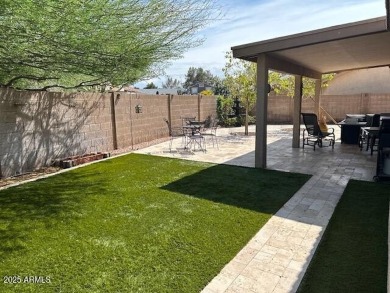 Don't Miss this Opportunity! 
Perfect as a starter home or as on Desert Mirage Golf Course in Arizona - for sale on GolfHomes.com, golf home, golf lot