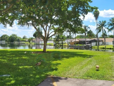 HIGHEST & BEST OFFERS DUE BY 5PM ON FRIDAY FEBRUARY 21, 2025 on Sunrise Lakes Phase IV Golf Course in Florida - for sale on GolfHomes.com, golf home, golf lot