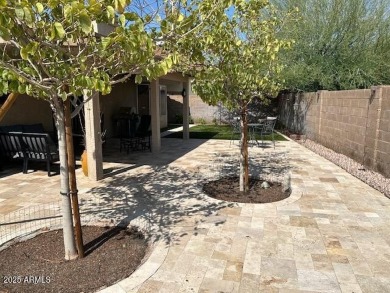 Don't Miss this Opportunity! 
Perfect as a starter home or as on Desert Mirage Golf Course in Arizona - for sale on GolfHomes.com, golf home, golf lot