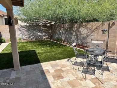 Don't Miss this Opportunity! 
Perfect as a starter home or as on Desert Mirage Golf Course in Arizona - for sale on GolfHomes.com, golf home, golf lot