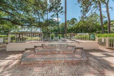 NO STORM DAMAGE OR FLOODING from recent hurricanes NO MILESTONE on Innisbrook Resort and Golf Club in Florida - for sale on GolfHomes.com, golf home, golf lot