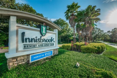 NO STORM DAMAGE OR FLOODING from recent hurricanes NO MILESTONE on Innisbrook Resort and Golf Club in Florida - for sale on GolfHomes.com, golf home, golf lot