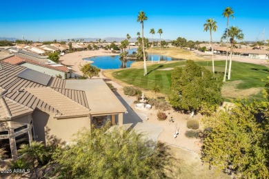 RARE FIND!  Beautifully maintained LUXURY MODEL home on an on Oakwood Golf Club  in Arizona - for sale on GolfHomes.com, golf home, golf lot