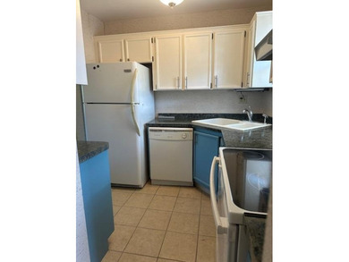 Centrally located on the 2nd floor overlooking the beautifully on Monterey Yacht and Country Club in Florida - for sale on GolfHomes.com, golf home, golf lot