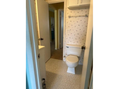 Centrally located on the 2nd floor overlooking the beautifully on Monterey Yacht and Country Club in Florida - for sale on GolfHomes.com, golf home, golf lot