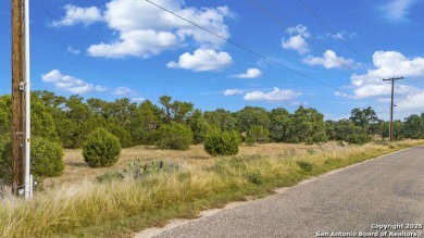 Build your dream home on this stunning 1.53-acre leveled lot on Rebecca Creek Golf Club in Texas - for sale on GolfHomes.com, golf home, golf lot