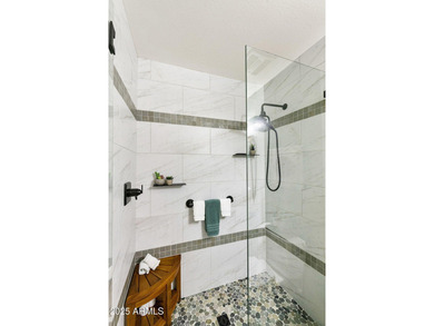 Tired of touring homes that all feel the same? This one doesn't on Palo Verde Golf and Country Club in Arizona - for sale on GolfHomes.com, golf home, golf lot