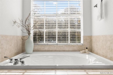 Welcome to this beautiful and spacious 3-bedroom, 2-bath home on Sugarmill Woods Golf and Country Club in Florida - for sale on GolfHomes.com, golf home, golf lot