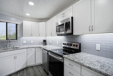 One of kind 2nd floor, 2 bedroom, 2 full bath unit, meticulously on Ocean Village Golf Course in Florida - for sale on GolfHomes.com, golf home, golf lot