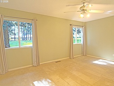 Located on the 3rd fairway of the Summerfield Golf Course - a on Summerfield Golf and Country Club in Oregon - for sale on GolfHomes.com, golf home, golf lot