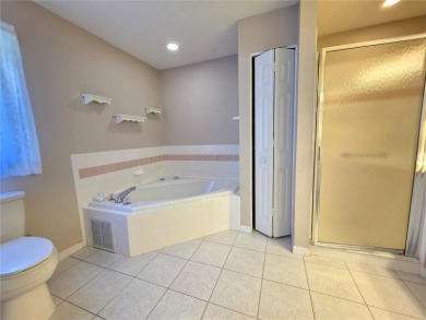 Timber Pines 3 Bedroom Pool Home On .40 Acres Of land Situated on Timber Pines Golf Course in Florida - for sale on GolfHomes.com, golf home, golf lot