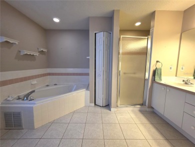 Timber Pines 3 Bedroom Pool Home On .40 Acres Of land Situated on Timber Pines Golf Course in Florida - for sale on GolfHomes.com, golf home, golf lot