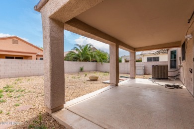 Come in and enjoy retirement living. Ready to move in home on Sun Village Golf Course in Arizona - for sale on GolfHomes.com, golf home, golf lot