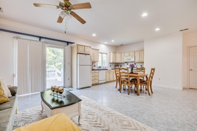 Welcome to this stunning 4000+ sq ft luxury custom built on Rossmoor Golf Club in New Jersey - for sale on GolfHomes.com, golf home, golf lot