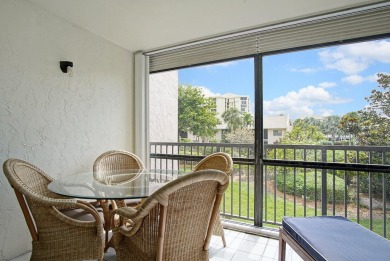 One of kind 2nd floor, 2 bedroom, 2 full bath unit, meticulously on Ocean Village Golf Course in Florida - for sale on GolfHomes.com, golf home, golf lot