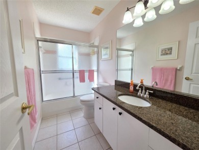 Timber Pines 3 Bedroom Pool Home On .40 Acres Of land Situated on Timber Pines Golf Course in Florida - for sale on GolfHomes.com, golf home, golf lot