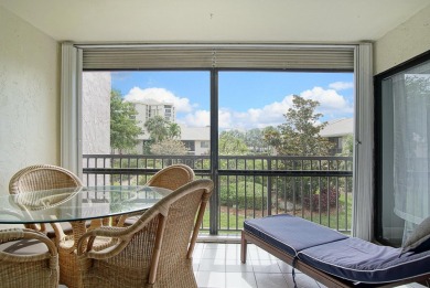 One of kind 2nd floor, 2 bedroom, 2 full bath unit, meticulously on Ocean Village Golf Course in Florida - for sale on GolfHomes.com, golf home, golf lot