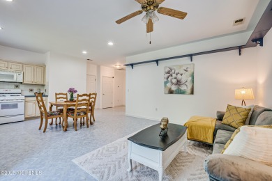 Welcome to this stunning 4000+ sq ft luxury custom built on Rossmoor Golf Club in New Jersey - for sale on GolfHomes.com, golf home, golf lot