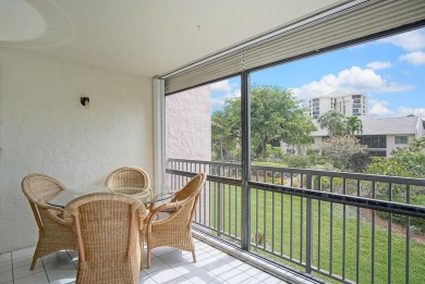 One of kind 2nd floor, 2 bedroom, 2 full bath unit, meticulously on Ocean Village Golf Course in Florida - for sale on GolfHomes.com, golf home, golf lot