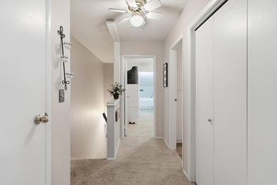 Beautifully updated Lakewood Hills condo in the heart of on Indian Hills Country Club in Arkansas - for sale on GolfHomes.com, golf home, golf lot