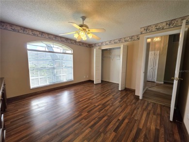 Timber Pines 3 Bedroom Pool Home On .40 Acres Of land Situated on Timber Pines Golf Course in Florida - for sale on GolfHomes.com, golf home, golf lot