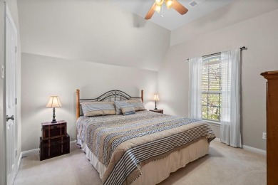 Welcome to this IMMACULATE 4-bedroom, 3.5-bath home nestled on a on Lantana Golf Club in Texas - for sale on GolfHomes.com, golf home, golf lot