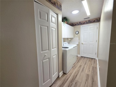 Timber Pines 3 Bedroom Pool Home On .40 Acres Of land Situated on Timber Pines Golf Course in Florida - for sale on GolfHomes.com, golf home, golf lot