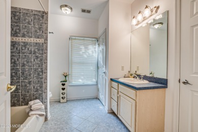 Welcome to this stunning 4000+ sq ft luxury custom built on Rossmoor Golf Club in New Jersey - for sale on GolfHomes.com, golf home, golf lot