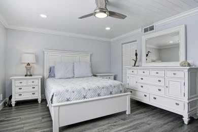 One of kind 2nd floor, 2 bedroom, 2 full bath unit, meticulously on Ocean Village Golf Course in Florida - for sale on GolfHomes.com, golf home, golf lot