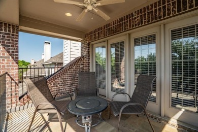 Welcome to this IMMACULATE 4-bedroom, 3.5-bath home nestled on a on Lantana Golf Club in Texas - for sale on GolfHomes.com, golf home, golf lot