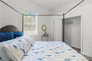 Welcome to this beautiful and spacious 3-bedroom, 2-bath home on Sugarmill Woods Golf and Country Club in Florida - for sale on GolfHomes.com, golf home, golf lot