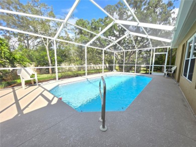 Timber Pines 3 Bedroom Pool Home On .40 Acres Of land Situated on Timber Pines Golf Course in Florida - for sale on GolfHomes.com, golf home, golf lot