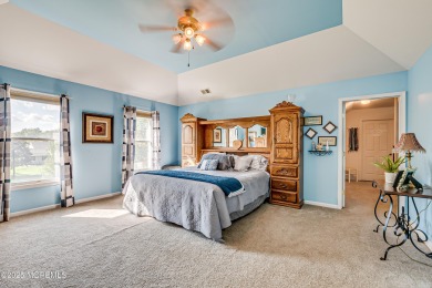Welcome to this stunning 4000+ sq ft luxury custom built on Rossmoor Golf Club in New Jersey - for sale on GolfHomes.com, golf home, golf lot
