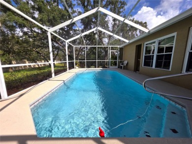 Timber Pines 3 Bedroom Pool Home On .40 Acres Of land Situated on Timber Pines Golf Course in Florida - for sale on GolfHomes.com, golf home, golf lot