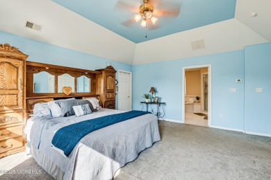 Welcome to this stunning 4000+ sq ft luxury custom built on Rossmoor Golf Club in New Jersey - for sale on GolfHomes.com, golf home, golf lot