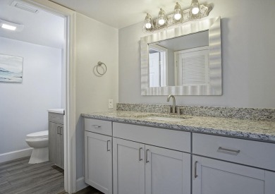 One of kind 2nd floor, 2 bedroom, 2 full bath unit, meticulously on Ocean Village Golf Course in Florida - for sale on GolfHomes.com, golf home, golf lot
