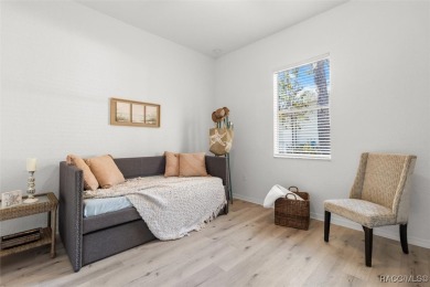 Welcome to this beautiful and spacious 3-bedroom, 2-bath home on Sugarmill Woods Golf and Country Club in Florida - for sale on GolfHomes.com, golf home, golf lot