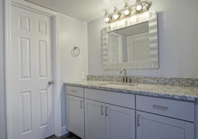 One of kind 2nd floor, 2 bedroom, 2 full bath unit, meticulously on Ocean Village Golf Course in Florida - for sale on GolfHomes.com, golf home, golf lot