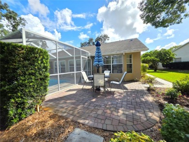 Timber Pines 3 Bedroom Pool Home On .40 Acres Of land Situated on Timber Pines Golf Course in Florida - for sale on GolfHomes.com, golf home, golf lot