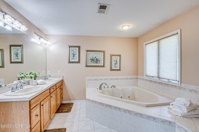 Welcome to this stunning 4000+ sq ft luxury custom built on Rossmoor Golf Club in New Jersey - for sale on GolfHomes.com, golf home, golf lot