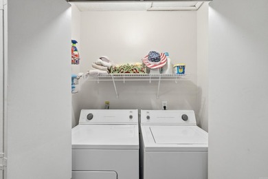 Beautifully updated Lakewood Hills condo in the heart of on Indian Hills Country Club in Arkansas - for sale on GolfHomes.com, golf home, golf lot