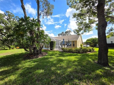Timber Pines 3 Bedroom Pool Home On .40 Acres Of land Situated on Timber Pines Golf Course in Florida - for sale on GolfHomes.com, golf home, golf lot
