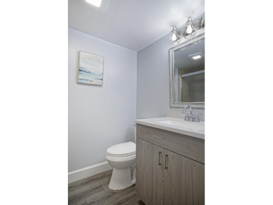One of kind 2nd floor, 2 bedroom, 2 full bath unit, meticulously on Ocean Village Golf Course in Florida - for sale on GolfHomes.com, golf home, golf lot
