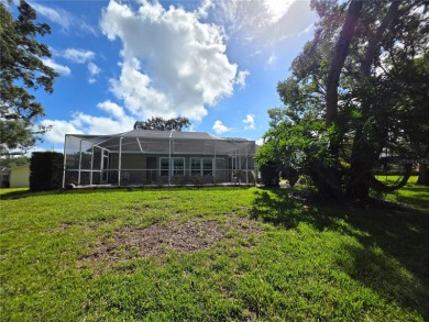 Timber Pines 3 Bedroom Pool Home On .40 Acres Of land Situated on Timber Pines Golf Course in Florida - for sale on GolfHomes.com, golf home, golf lot