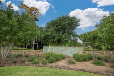 Welcome to this IMMACULATE 4-bedroom, 3.5-bath home nestled on a on Lantana Golf Club in Texas - for sale on GolfHomes.com, golf home, golf lot