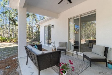 Welcome to this beautiful and spacious 3-bedroom, 2-bath home on Sugarmill Woods Golf and Country Club in Florida - for sale on GolfHomes.com, golf home, golf lot