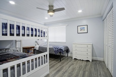 One of kind 2nd floor, 2 bedroom, 2 full bath unit, meticulously on Ocean Village Golf Course in Florida - for sale on GolfHomes.com, golf home, golf lot