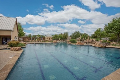 Welcome to this IMMACULATE 4-bedroom, 3.5-bath home nestled on a on Lantana Golf Club in Texas - for sale on GolfHomes.com, golf home, golf lot